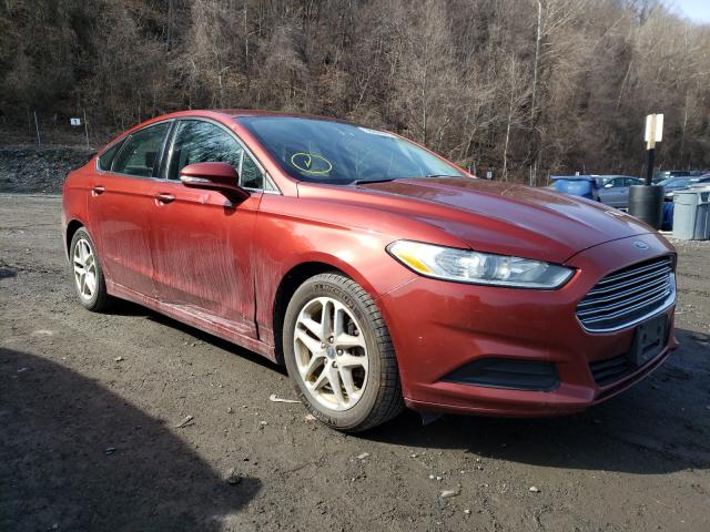 FORD FUSION SE 2014 3fa6p0h7xer348103