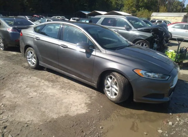 FORD FUSION 2014 3fa6p0h7xer348277