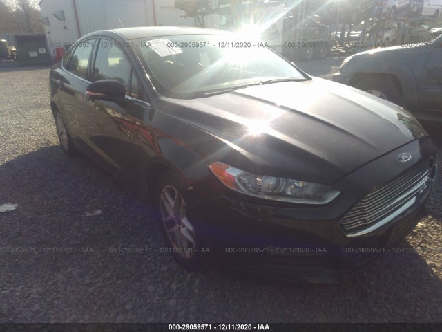 FORD FUSION 2014 3fa6p0h7xer348540