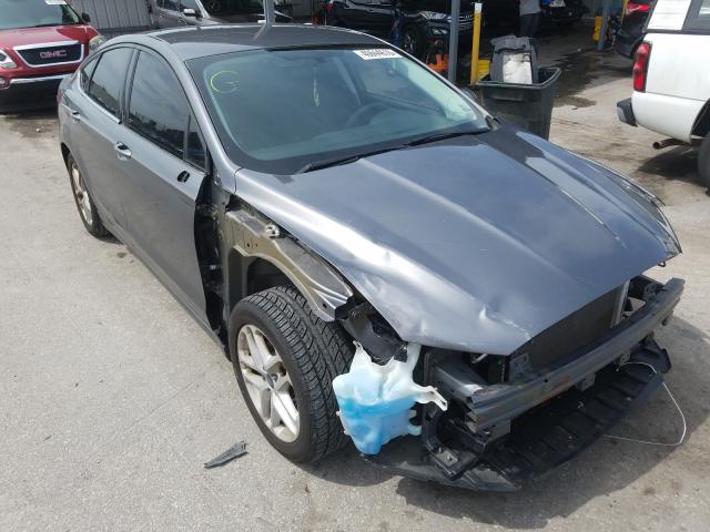 FORD FUSION SE 2014 3fa6p0h7xer350451