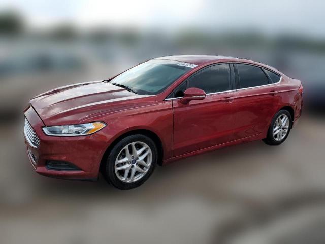 FORD FUSION 2014 3fa6p0h7xer353849