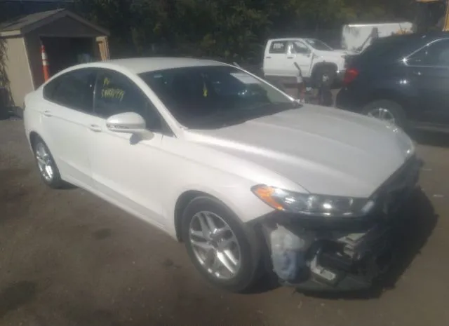 FORD FUSION 2014 3fa6p0h7xer356119