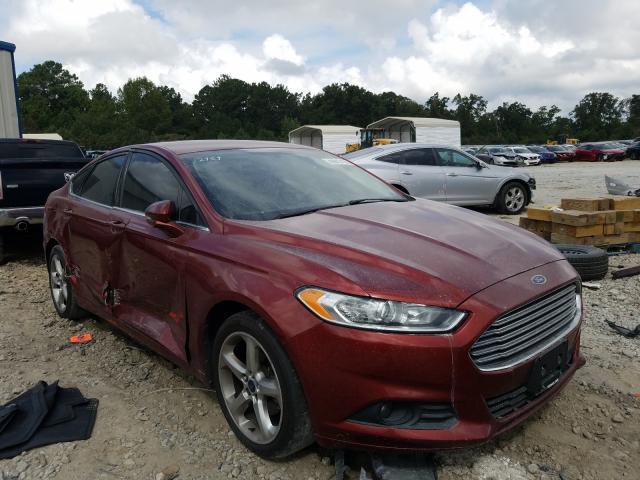 FORD FUSION SE 2014 3fa6p0h7xer362759