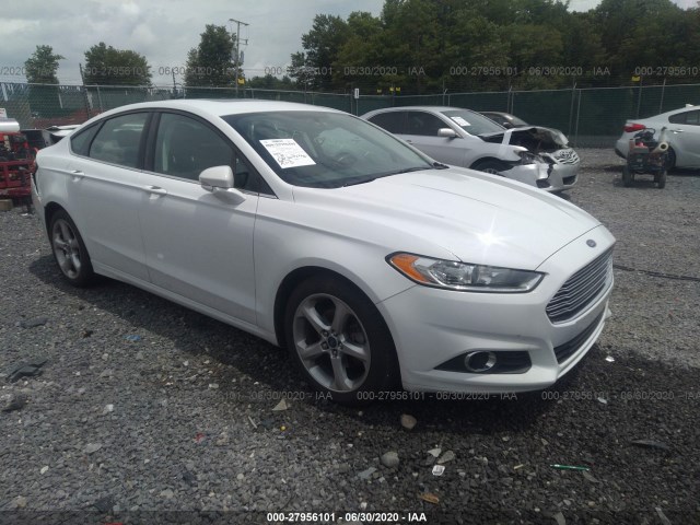 FORD FUSION 2014 3fa6p0h7xer364690