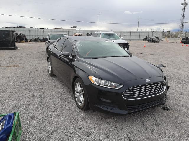 FORD FUSION SE 2014 3fa6p0h7xer372434