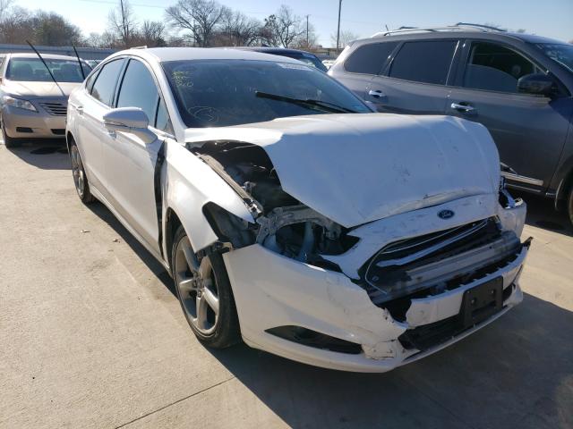 FORD FUSION SE 2014 3fa6p0h7xer376838