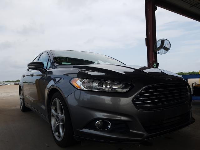 FORD FUSION SE 2014 3fa6p0h7xer377309