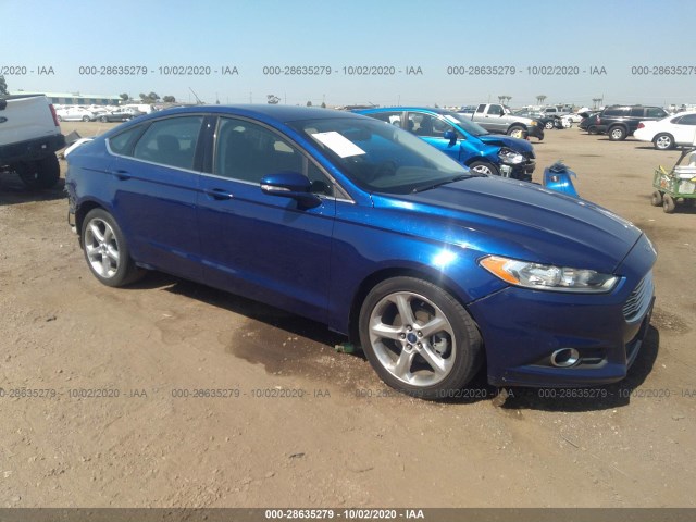 FORD FUSION 2014 3fa6p0h7xer378931