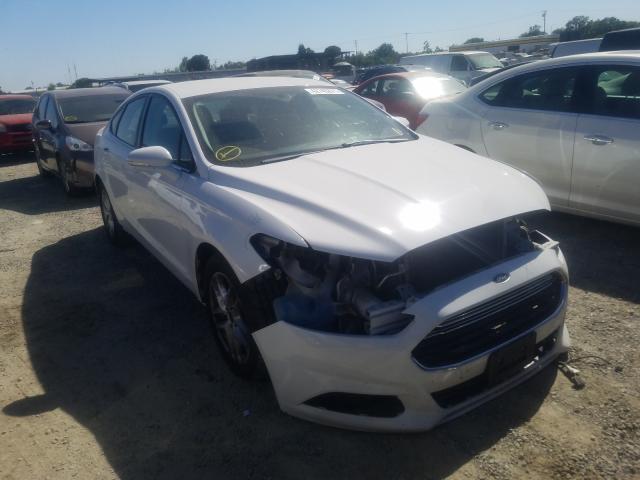 FORD FUSION SE 2014 3fa6p0h7xer379819