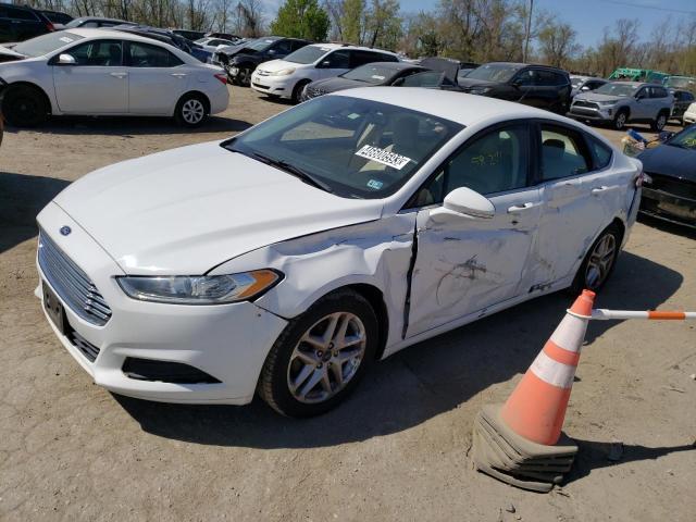 FORD FUSION SE 2014 3fa6p0h7xer381134