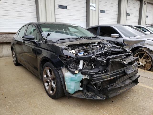 FORD FUSION SE 2014 3fa6p0h7xer388519