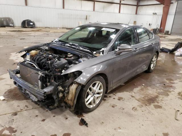 FORD FUSION SE 2014 3fa6p0h7xer392389