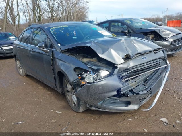 FORD FUSION 2014 3fa6p0h7xer392439