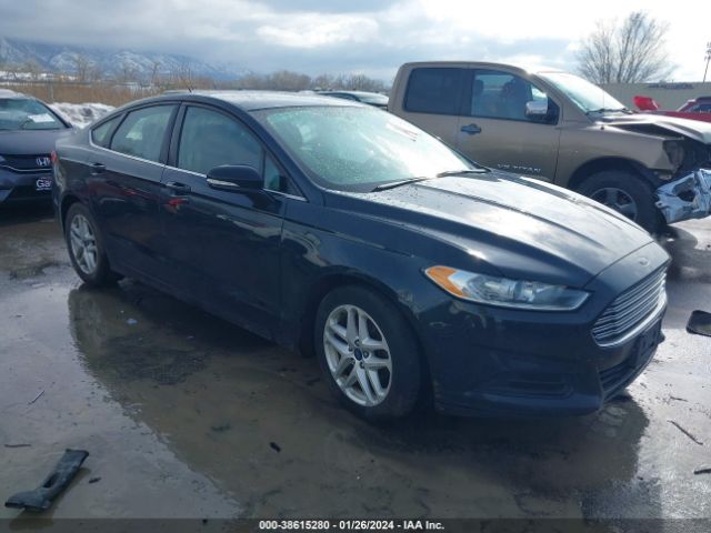 FORD FUSION 2014 3fa6p0h7xer394594