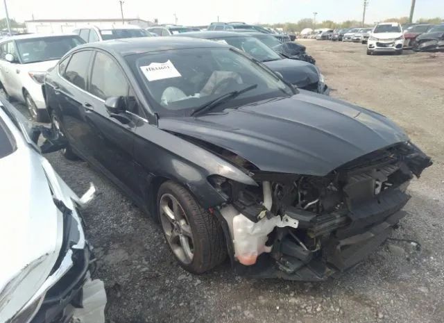 FORD FUSION 2015 3fa6p0h7xfr102556