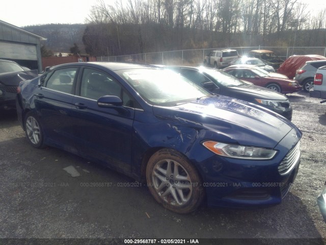 FORD FUSION 2015 3fa6p0h7xfr110527