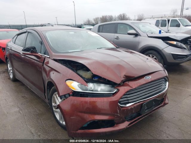 FORD FUSION 2015 3fa6p0h7xfr122208