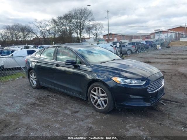 FORD FUSION SE 2015 3fa6p0h7xfr124895