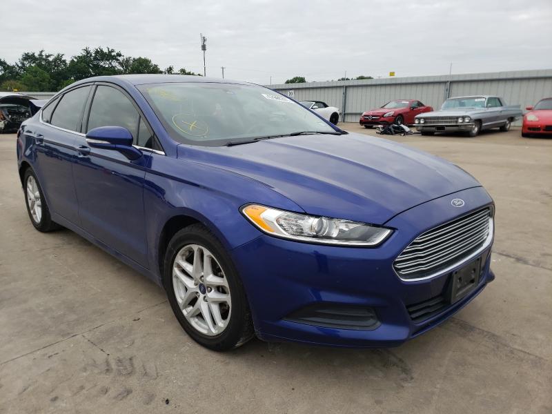 FORD FUSION SE 2015 3fa6p0h7xfr126906