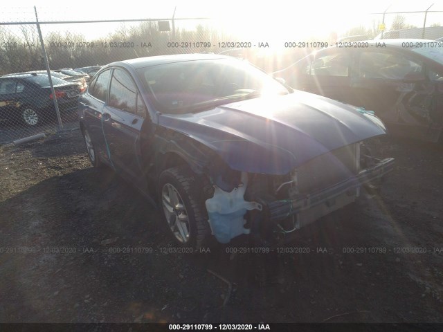 FORD FUSION 2015 3fa6p0h7xfr130048