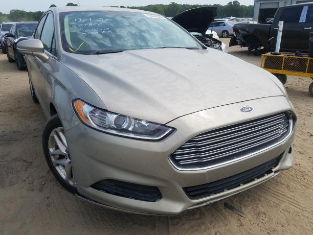 FORD FUSION SE 2015 3fa6p0h7xfr146315