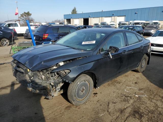 FORD FUSION SE 2015 3fa6p0h7xfr150896