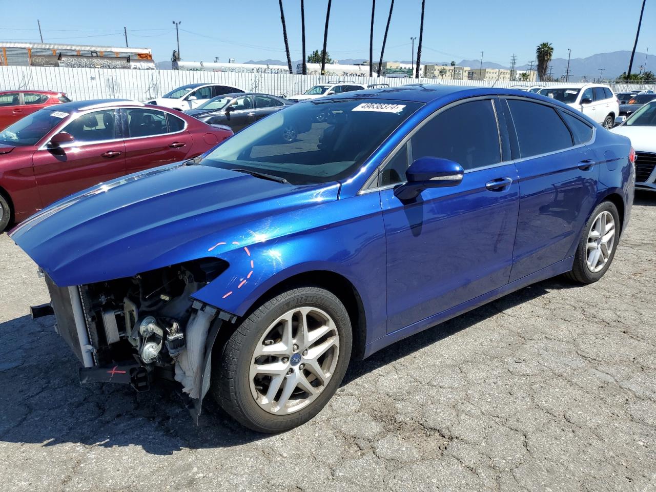 FORD FUSION 2015 3fa6p0h7xfr151157