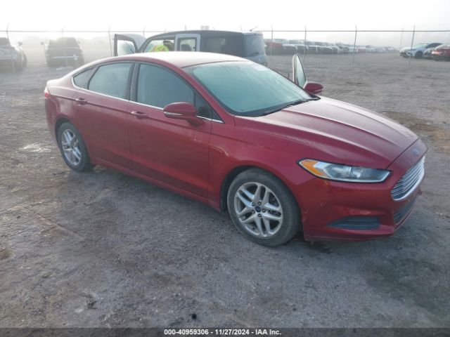 FORD FUSION 2015 3fa6p0h7xfr157590