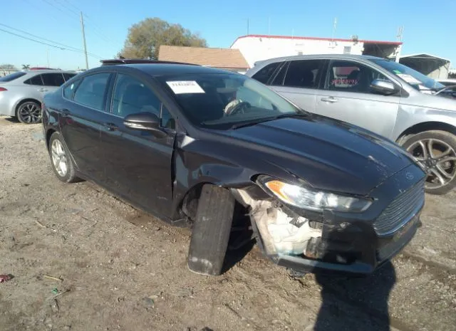 FORD FUSION 2015 3fa6p0h7xfr158724