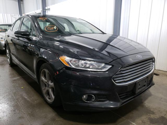 FORD FUSION SE 2015 3fa6p0h7xfr160473