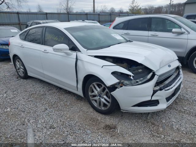 FORD FUSION 2015 3fa6p0h7xfr161624