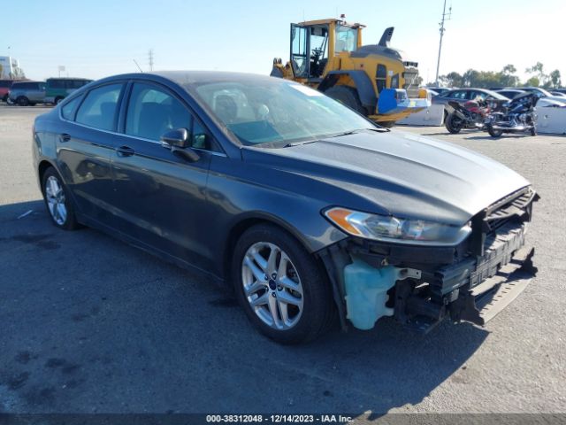 FORD FUSION 2015 3fa6p0h7xfr170114