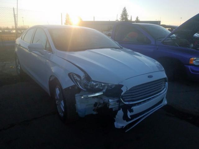 FORD FUSION SE 2015 3fa6p0h7xfr186166