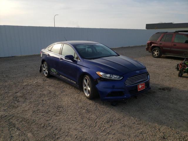 FORD FUSION SE 2015 3fa6p0h7xfr191688