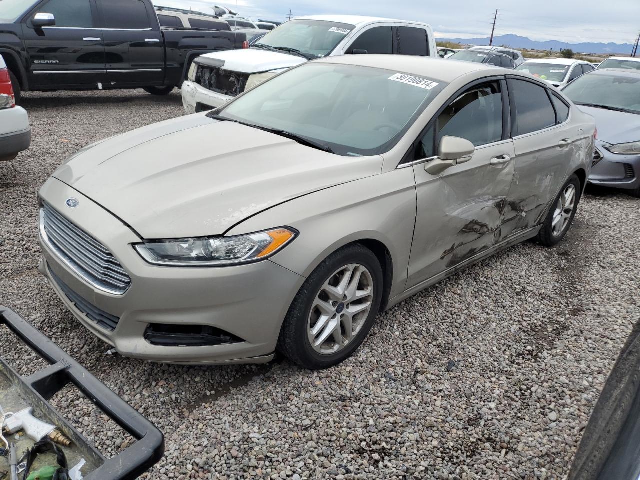 FORD FUSION 2013 3fa6p0h7xfr195336