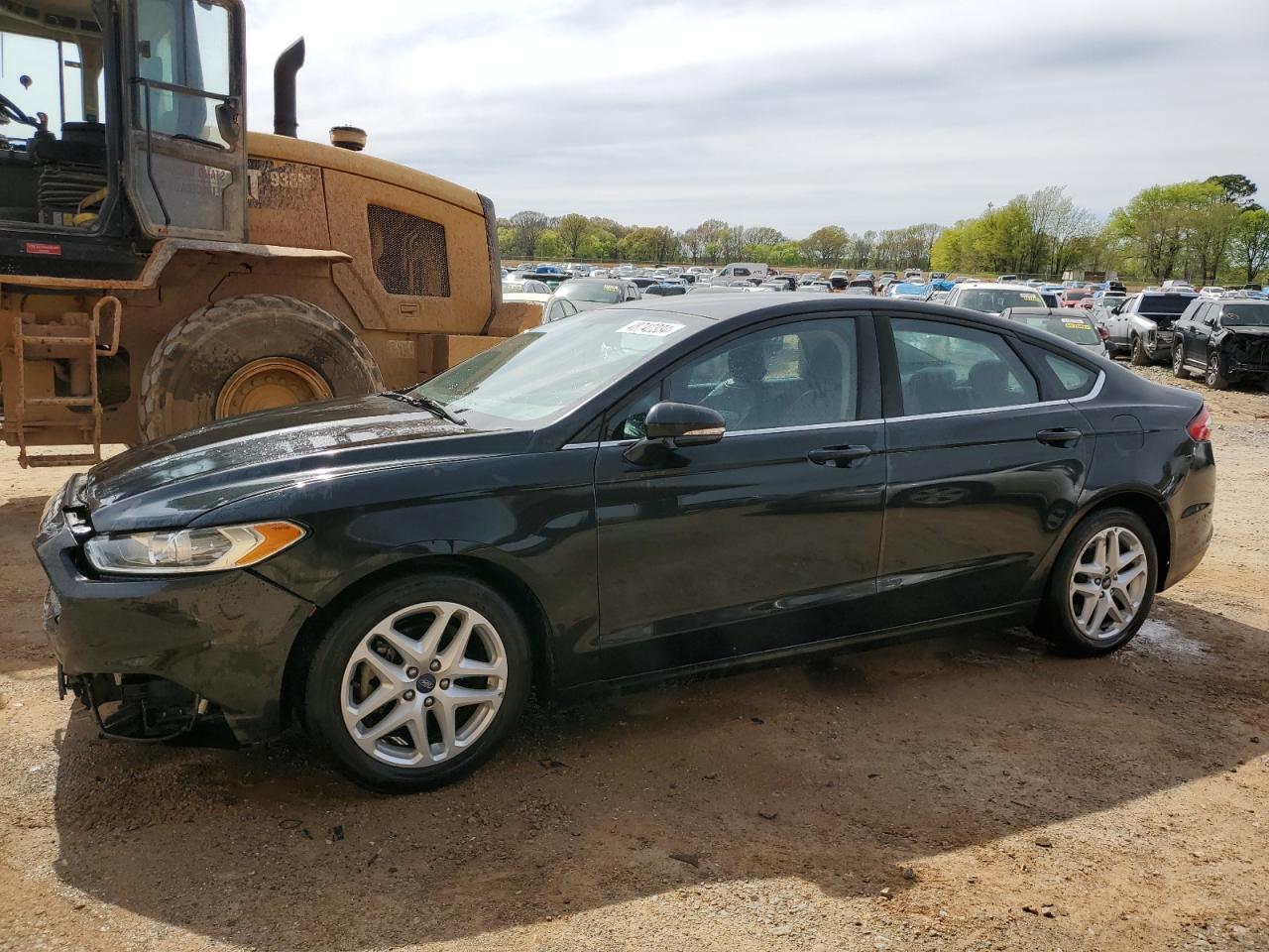 FORD FUSION 2015 3fa6p0h7xfr196826