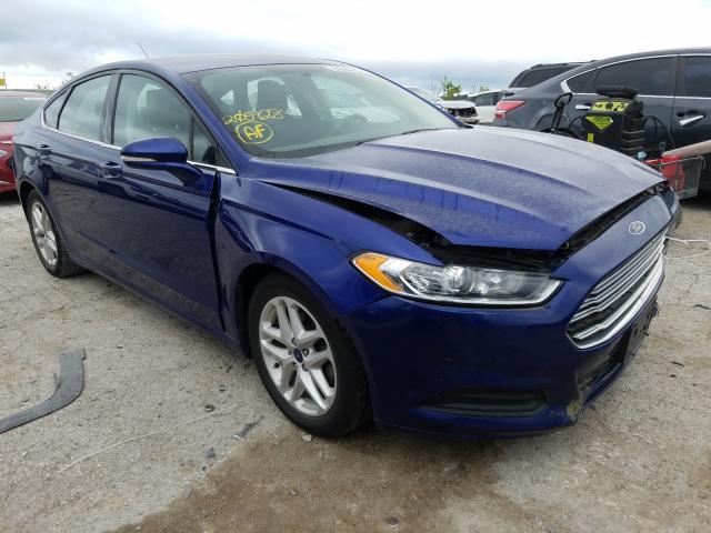 FORD FUSION SE 2015 3fa6p0h7xfr205928