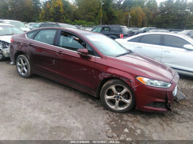 FORD FUSION 2015 3fa6p0h7xfr217643