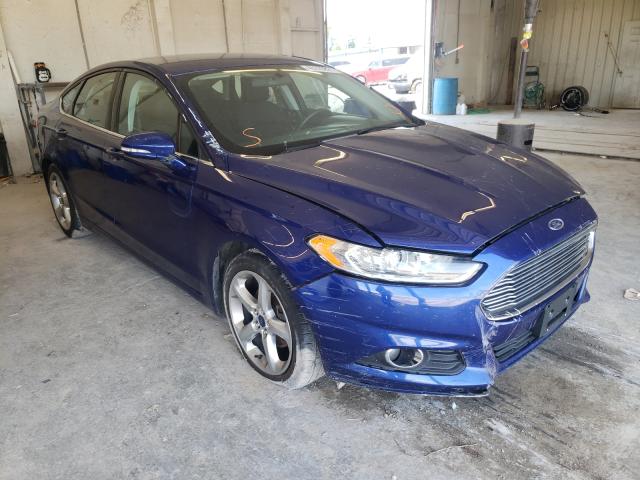 FORD FUSION SE 2015 3fa6p0h7xfr231901