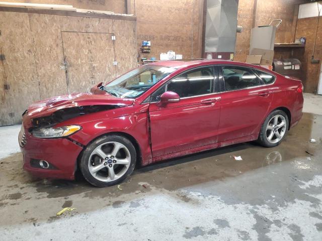 FORD FUSION SE 2015 3fa6p0h7xfr237374