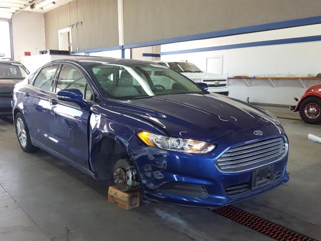 FORD FUSION SE 2015 3fa6p0h7xfr246009