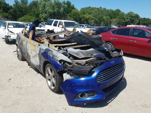 FORD FUSION SE 2015 3fa6p0h7xfr251307