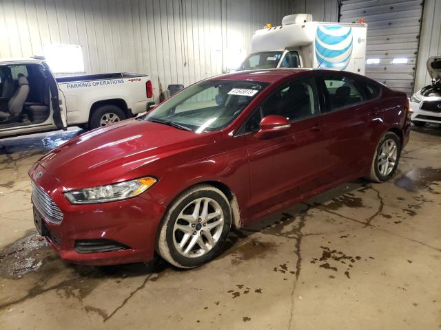 FORD FUSION SE 2015 3fa6p0h7xfr251727