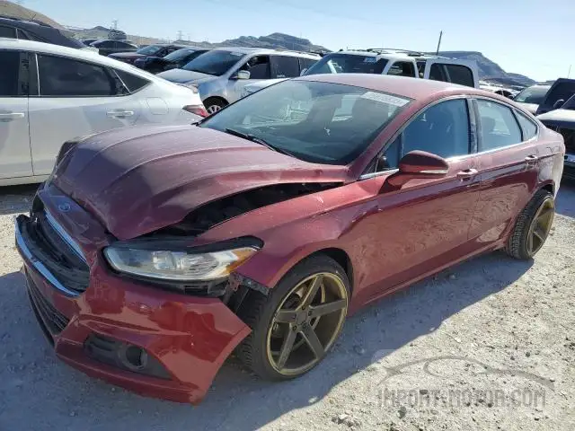 FORD FUSION 2015 3fa6p0h7xfr258094