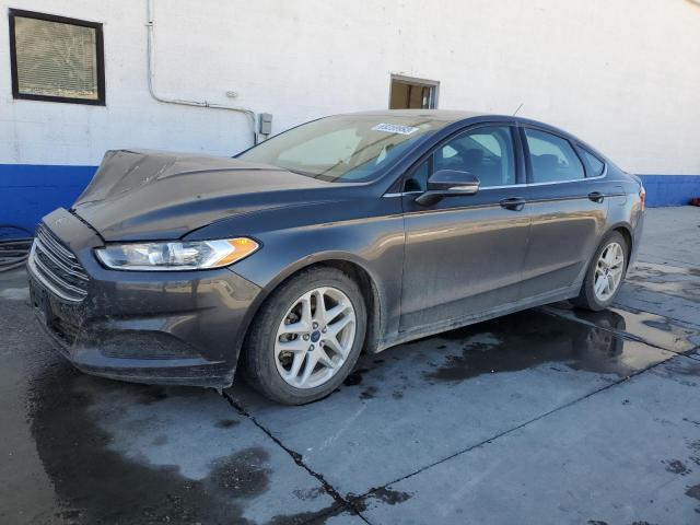 FORD FUSION SE 2015 3fa6p0h7xfr264557