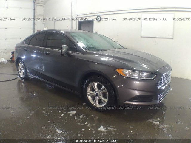 FORD FUSION 2015 3fa6p0h7xfr265207