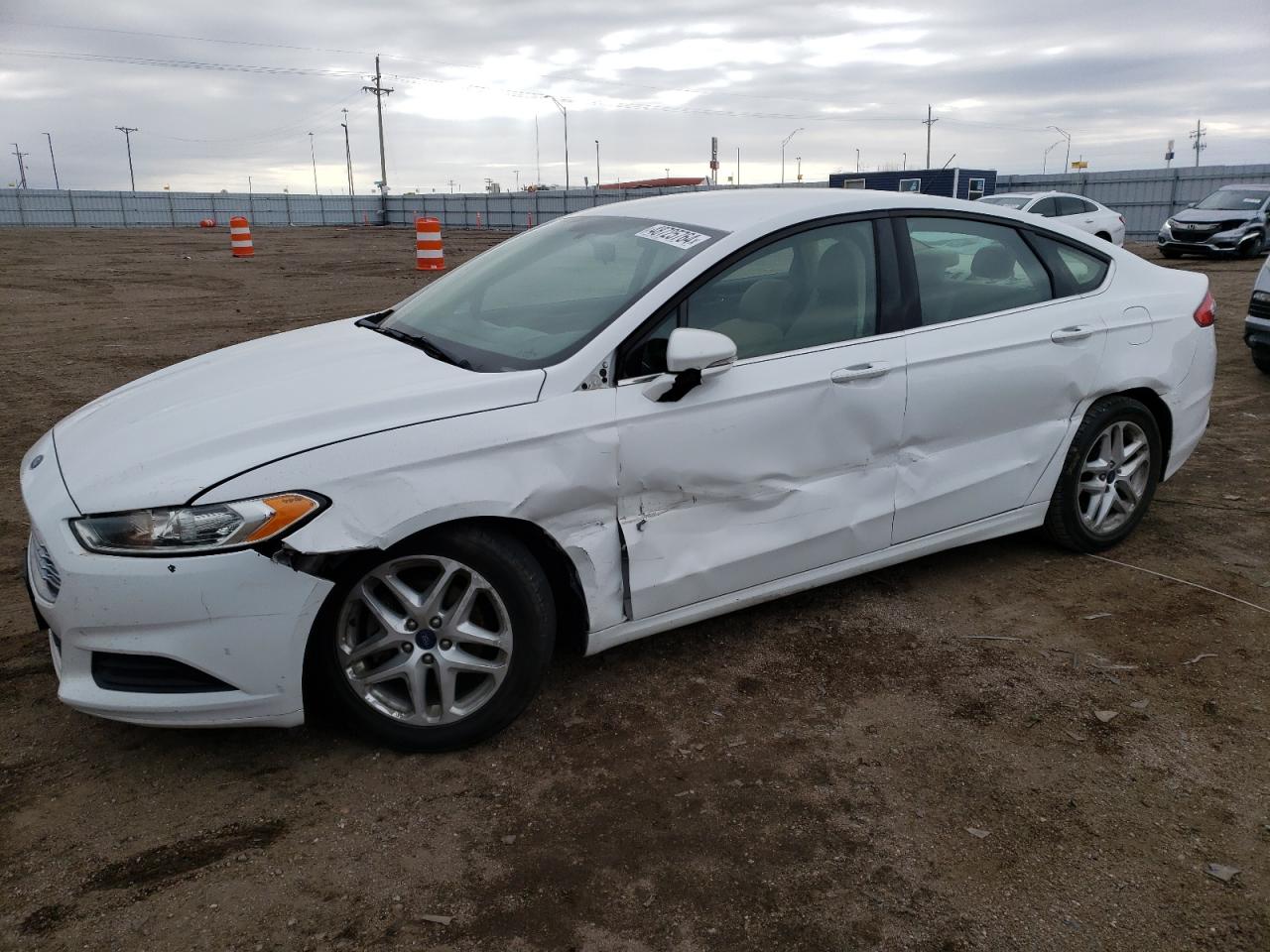 FORD FUSION 2015 3fa6p0h7xfr266230