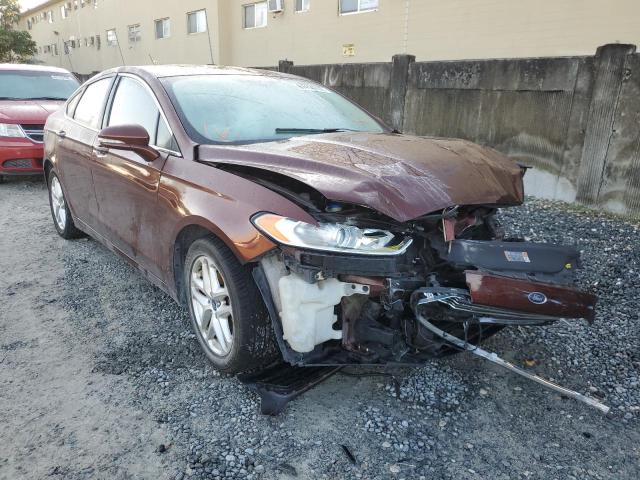 FORD FUSION SE 2015 3fa6p0h7xfr273324