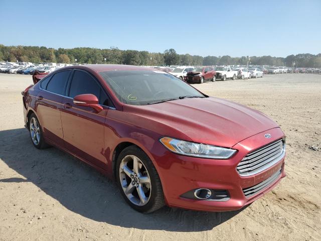 FORD FUSION SE 2015 3fa6p0h7xfr274473