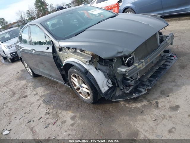 FORD FUSION 2015 3fa6p0h7xfr275493